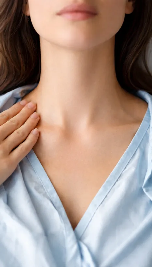 La première française greffée du larynx retrouve sa voix 