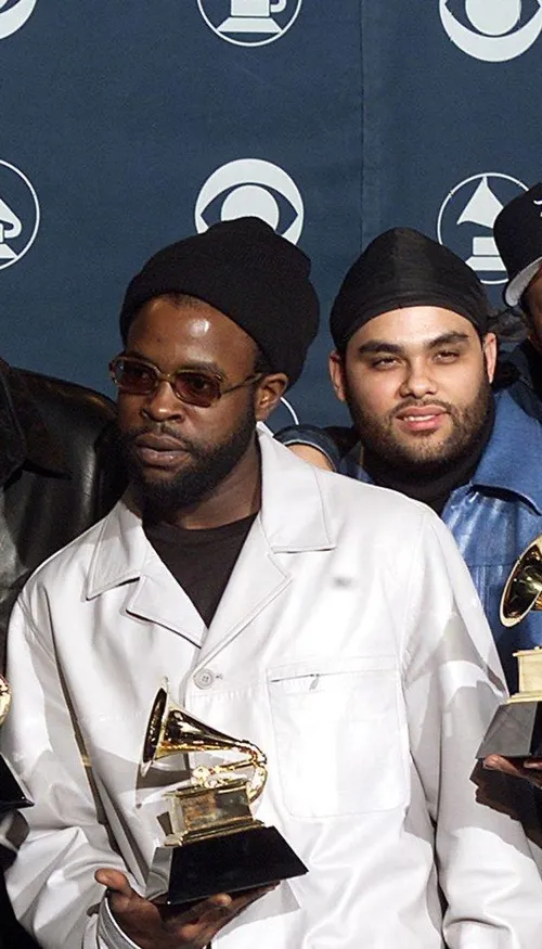 Le Collector du jour : « You Got Me » de The Roots et Erykah Badu