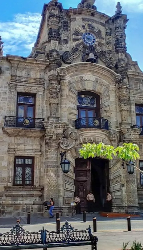Escapade à Guadalajara