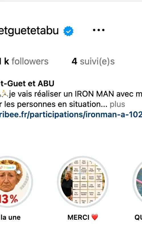 À 102 ans, elle se lance dans un Half Ironman avec son petit-fils