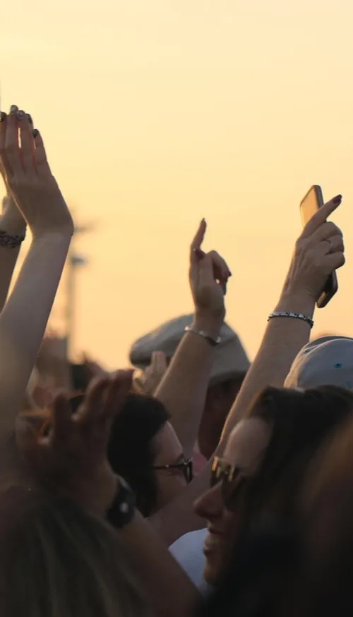 Delta Festival : la fête sans alcool ni tabac débarque à Marseille