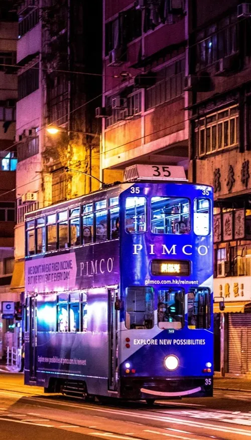 Halloween à Hong Kong : cosplay, frissons et nuits folles