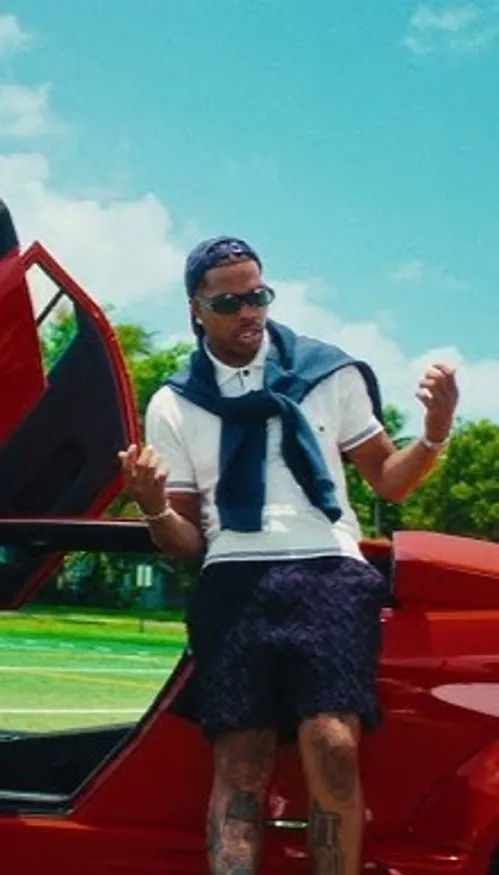 Lil Baby dévoile le clip de « Dead Fresh »