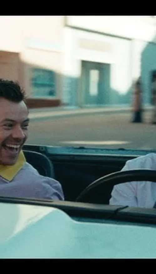 Harry Styles démarre très fort avec son nouvel album