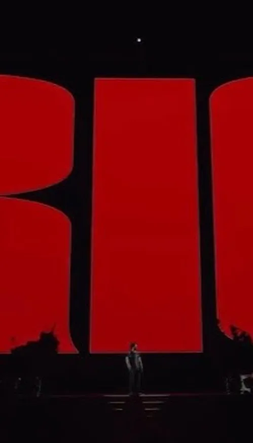 The Weeknd crée l’événement avec un inédit en plein concert