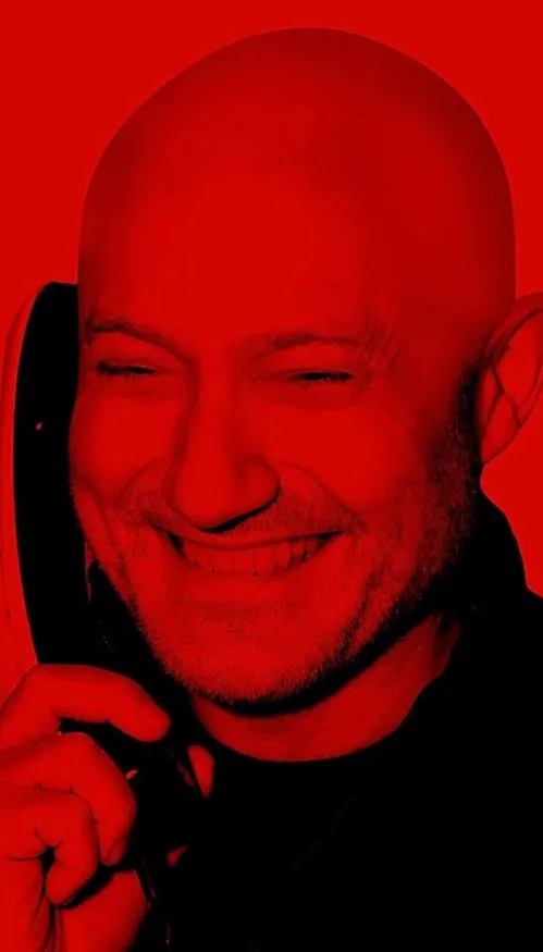 Brunch Electronik : Paul Kalkbrenner en live à Vincennes