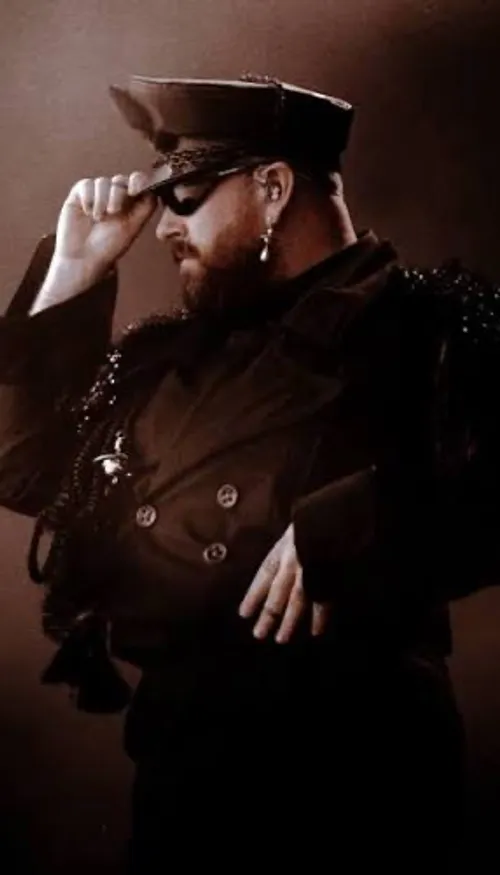 Sam Smith dévoile son nouvel album « Hazel Eyes », l’amour enfin...