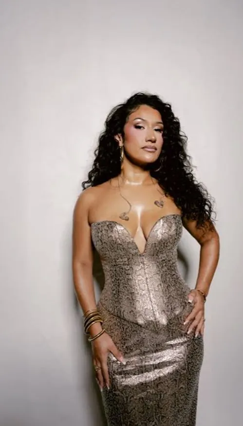 Cleo Sol annonce son 5e album, « Gentlewoman »