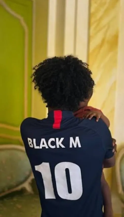 Black M, Vegedream et Dr. Yaro s'apprêtent à sortir un tube !