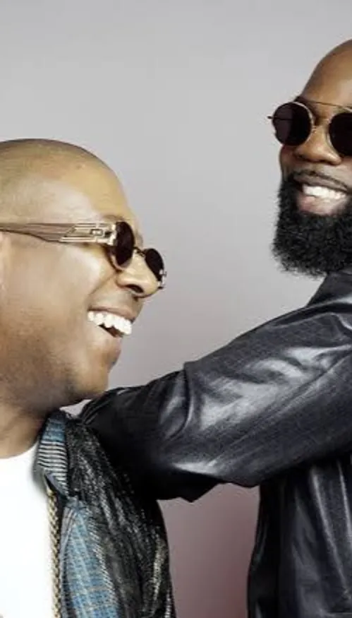 Les Nèg'Marrons invitent Booba : Le retour des patrons du reggae et...