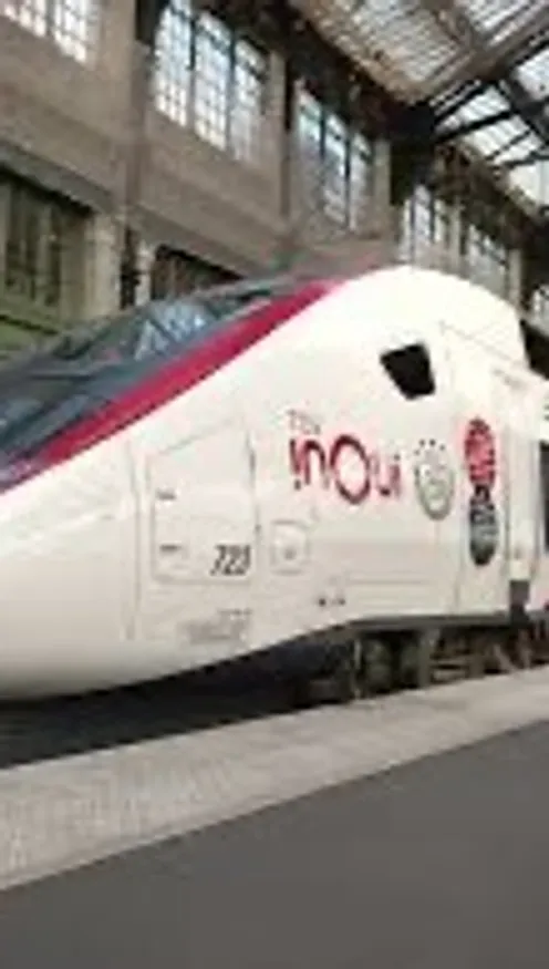 SNCF : ouverture des billets pour l'été mercredi 11 mars avec des...