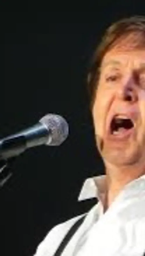 Paul McCartney dévoile le premier single de son prochain album