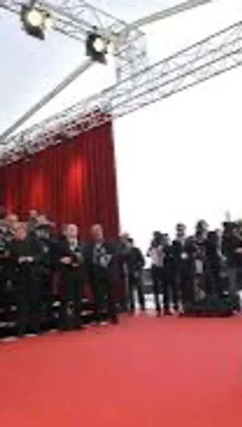 Le Festival de Cannes se vivra aussi dans les salles de Gironde