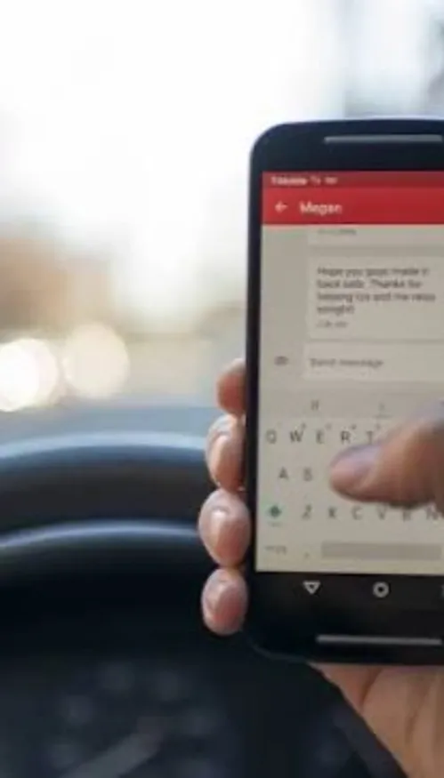 Dordogne : le téléphone au volant pourra entraîner un mois de...
