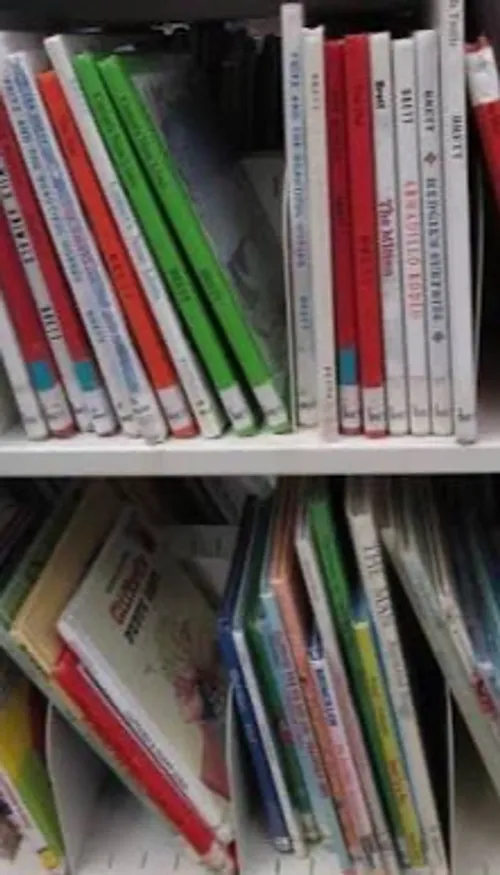 Les bibliothèques de Bordeaux et de Gironde font de la place, c'est...