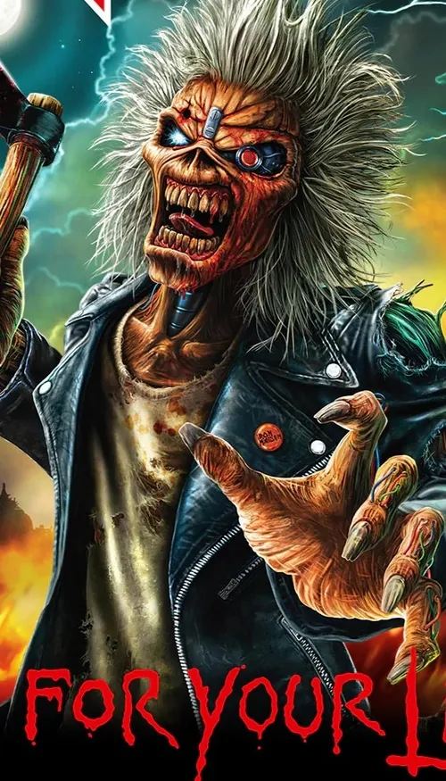 Iron Maiden révèle ses premières parties pour ses concerts de juin