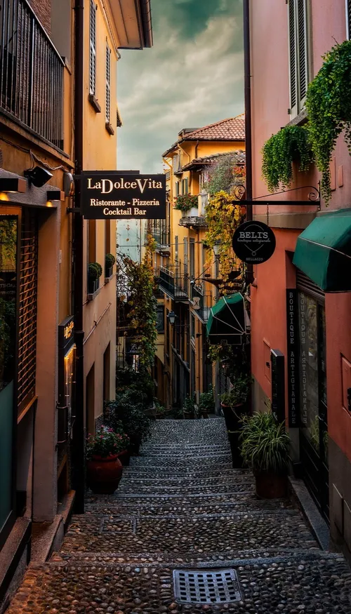 Escapade Latina : Sanremo, la perle italienne de la Riviera