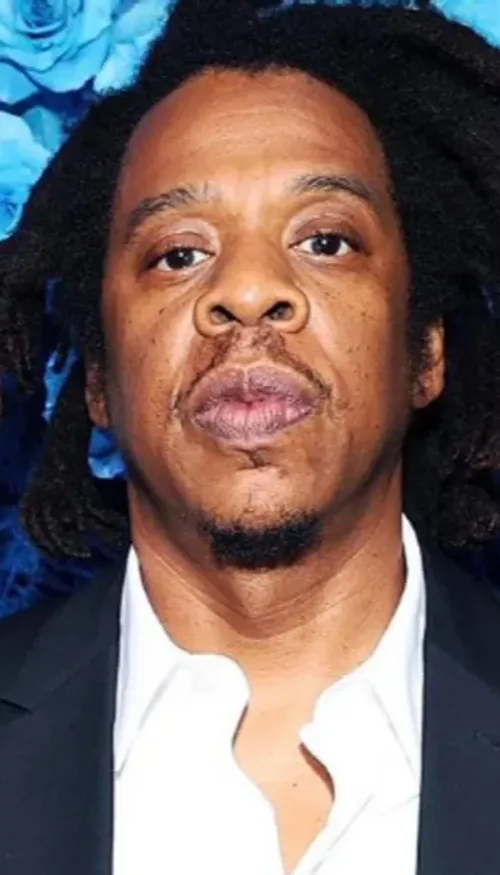 La série « JAŸ-Z IN 8 », avec Jay-Z et Rick Rubin, dévoile enfin sa...
