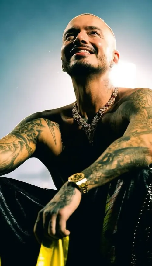 J Balvin pulvérise de nouveaux records !