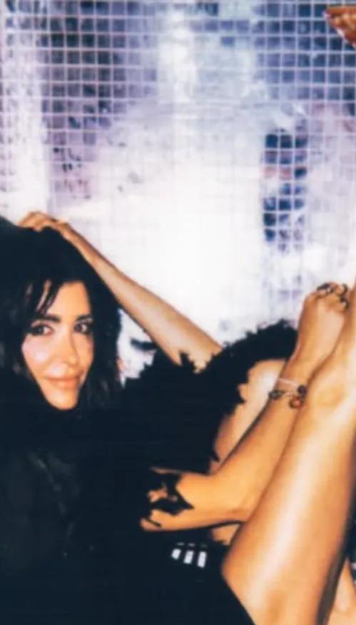 Jenifer annonce son DJ Tour autour de l’univers de Dalida