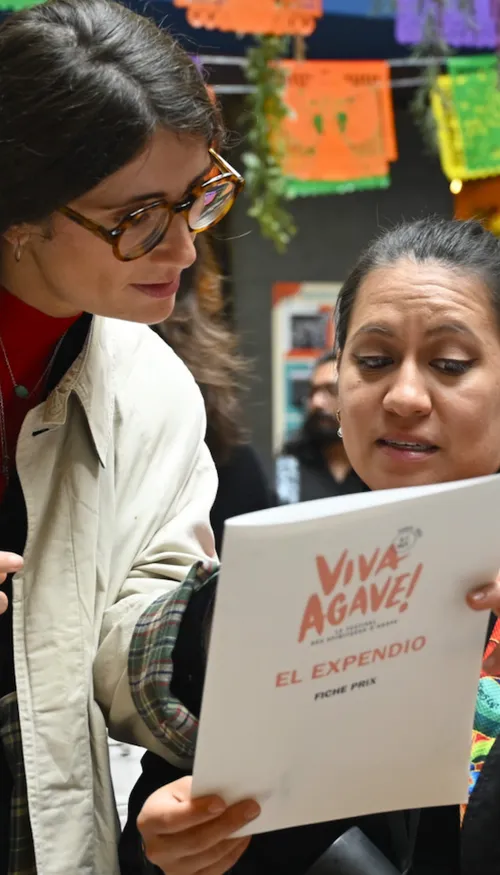 Viva Agave, le festival mexicain qui s'invite à Paris