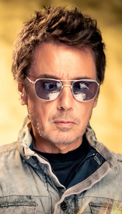 Jean-Michel Jarre à Ibiza pour la première fois