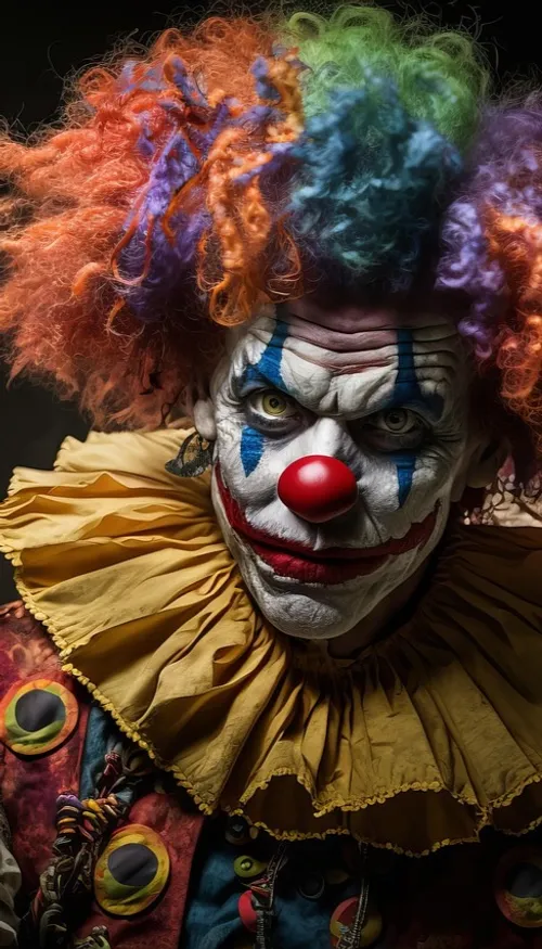 Bolivie : les clowns descendent dans la rue