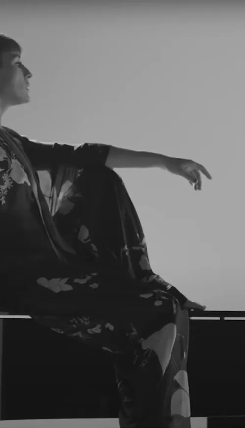 Juliette Armanet bientôt sur scène pour un concert spécial