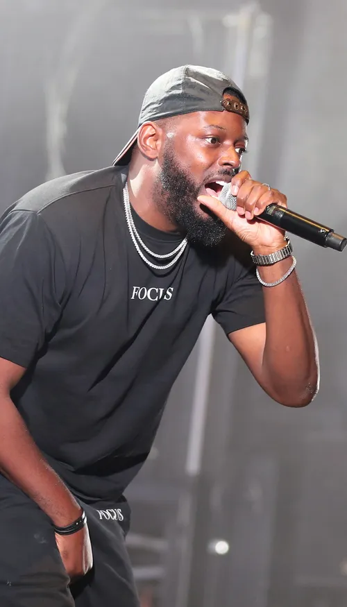 Keblack annonce un Accor Arena historique en 2027