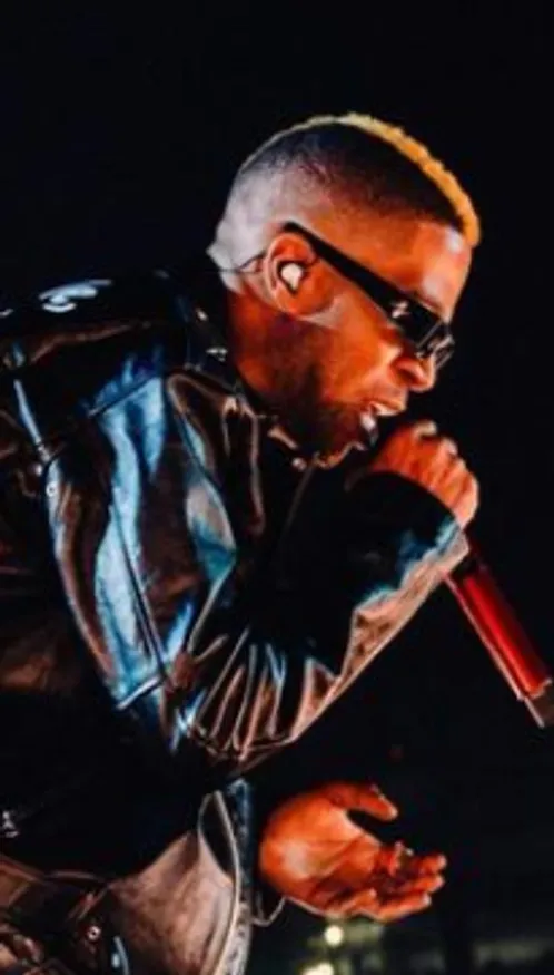 Kid Cudi surprend avec « HAVE U BN 2 HEAVEN @ NITE? », un EP plannant