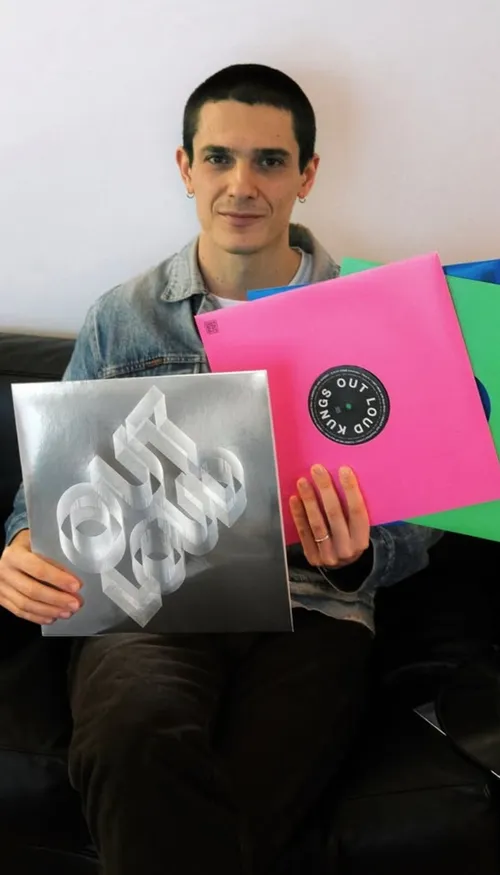 Kungs : OUT LOUD, l'album qui s'assume