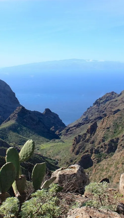 La Gomera, l'île secrète des Canaries 