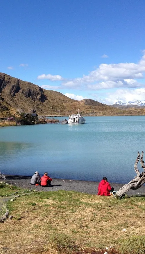 Escapade Latina à Chile Chico en Patagonie