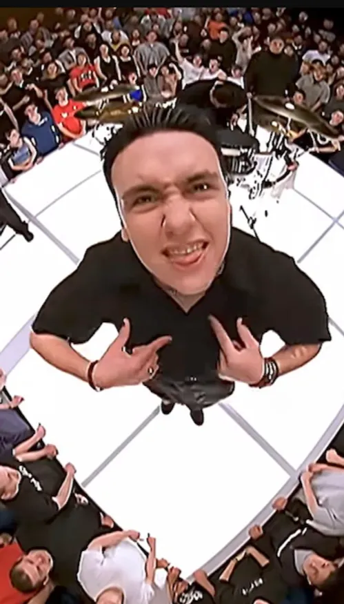 Il était une fois: "Last Resort" par Papa Roach