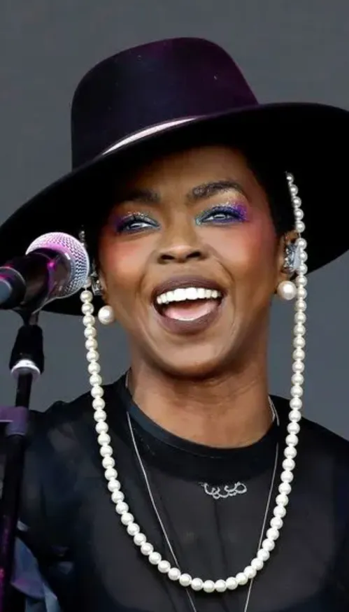 Lauryn Hill de retour à Paris pour un concert événement
