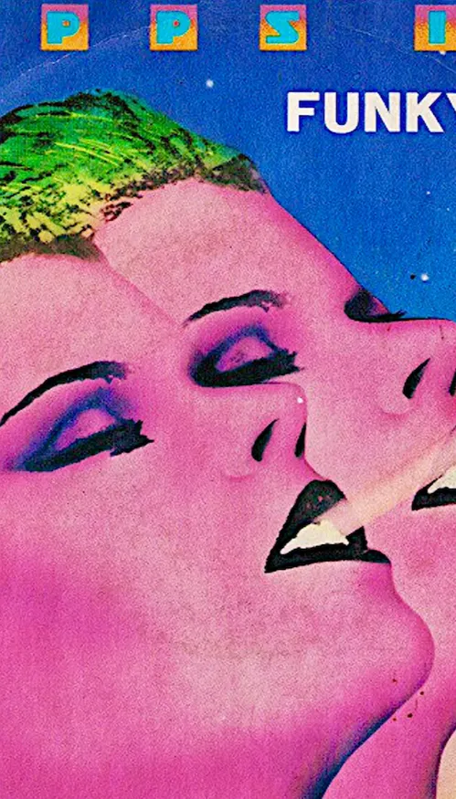 Le Collector du jour : "Funkytown" de Lipps Inc