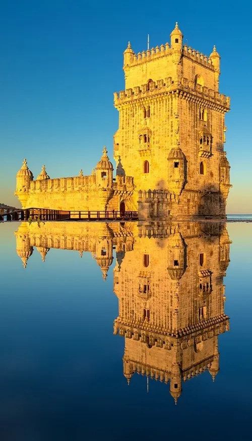 Le Portugal se découvre en train