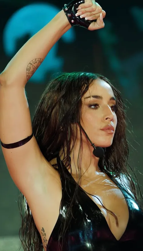 Lola Indigo récompensée aux Etats-Unis