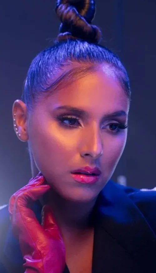 Nouveau single de diamant pour Lynda !