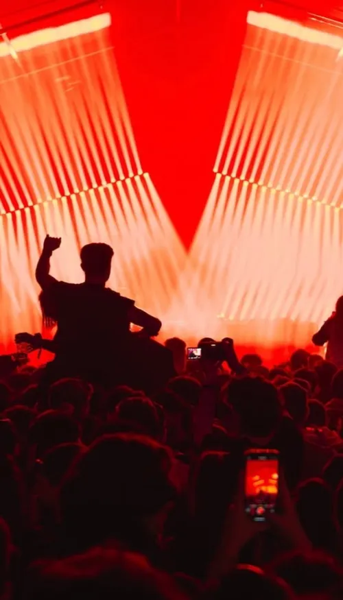 Madame Loyal x Elektric Park : l'open air XXL de la rentrée !