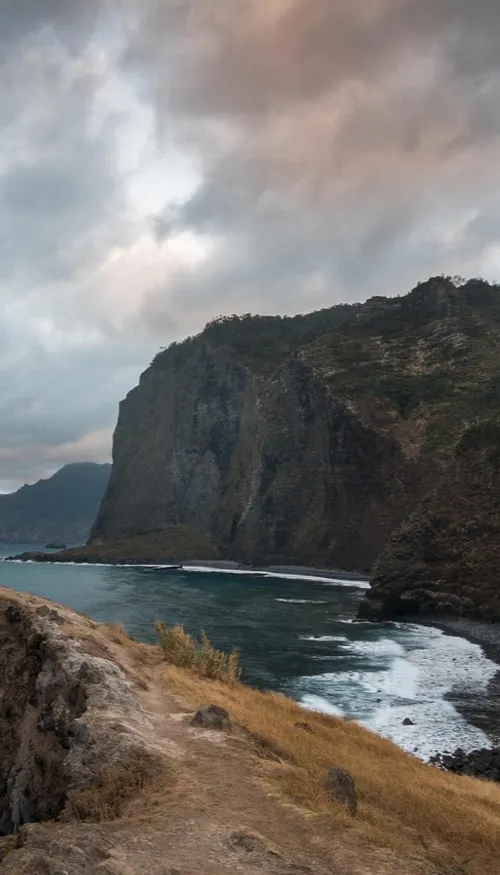 Funchal, Madère à ciel ouvert