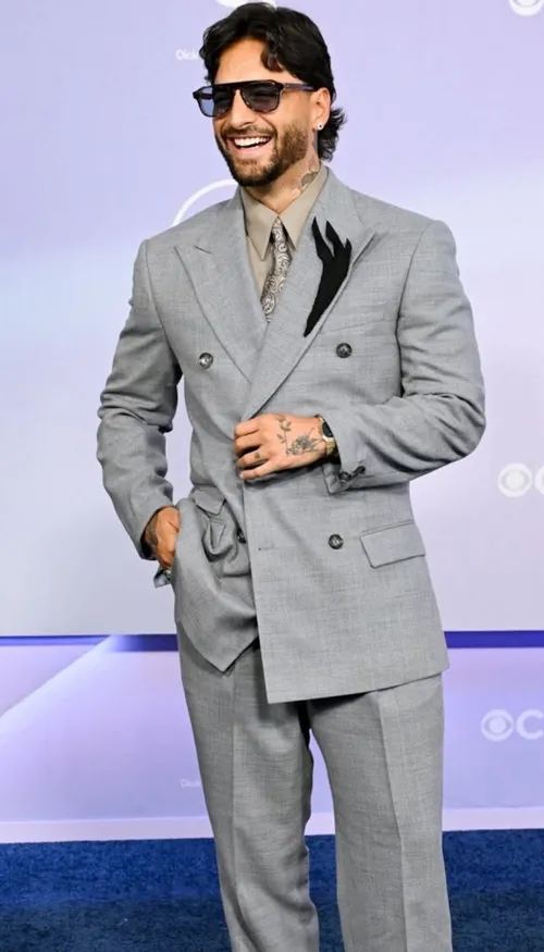 Maluma enflamme les American Music Awards 2026