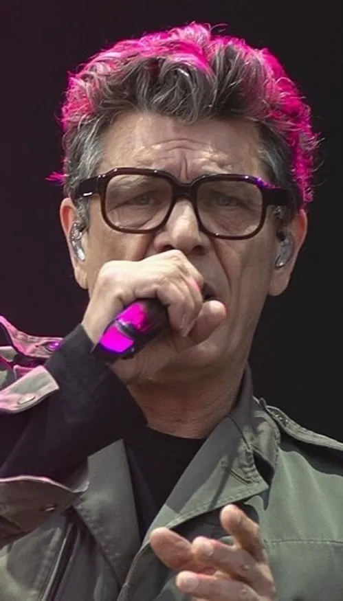 MC Solaar et Marc Lavoine réunis pour un concert solidaire