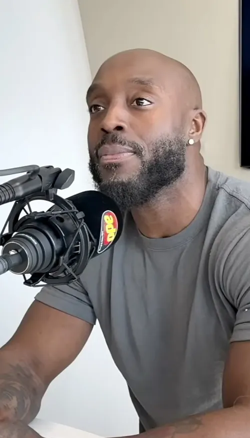 Marc Antoine : le grand retour d'une figure du R&B francophone