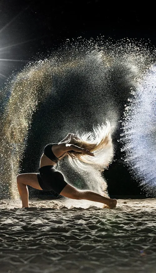 Il danse pendant plus de sept jours pour battre un record du monde