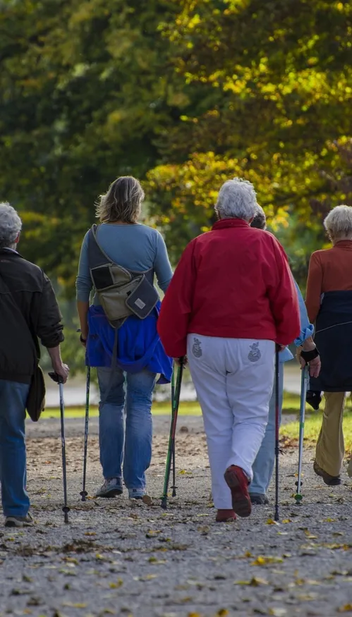 7 000 pas par jour : vers un nouvel objectif réaliste pour notre santé