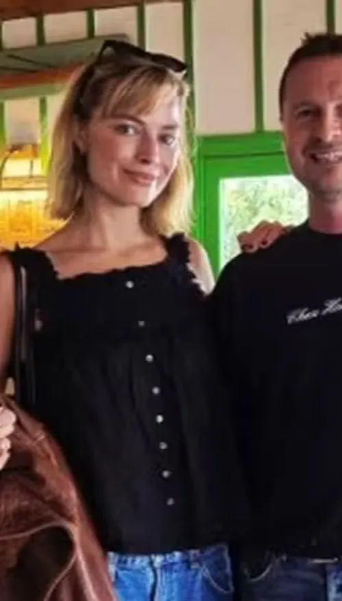 Cap Ferret : le restaurant Chez Hortense a accueilli l'actrice...