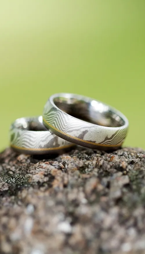 Une bague perdue pendant 28 ans retrouvée au fond d’un lac