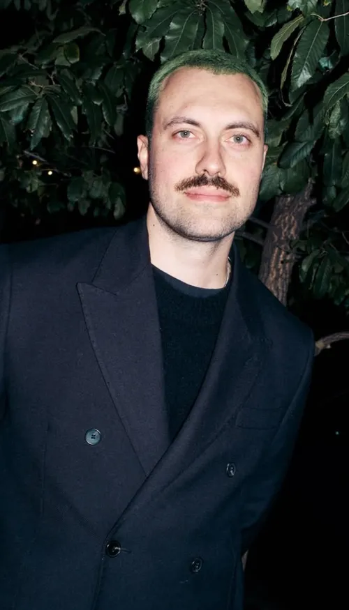 Marlon Hoffstadt à Paris pour la Fête de la Musique