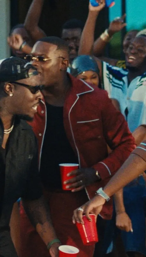 KeBlack, Franglish et Joé Dwèt Filé font monter l’« ENERGY »